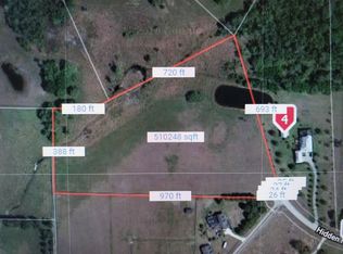 Hidden Horse Way, Myakka city, FL 34251