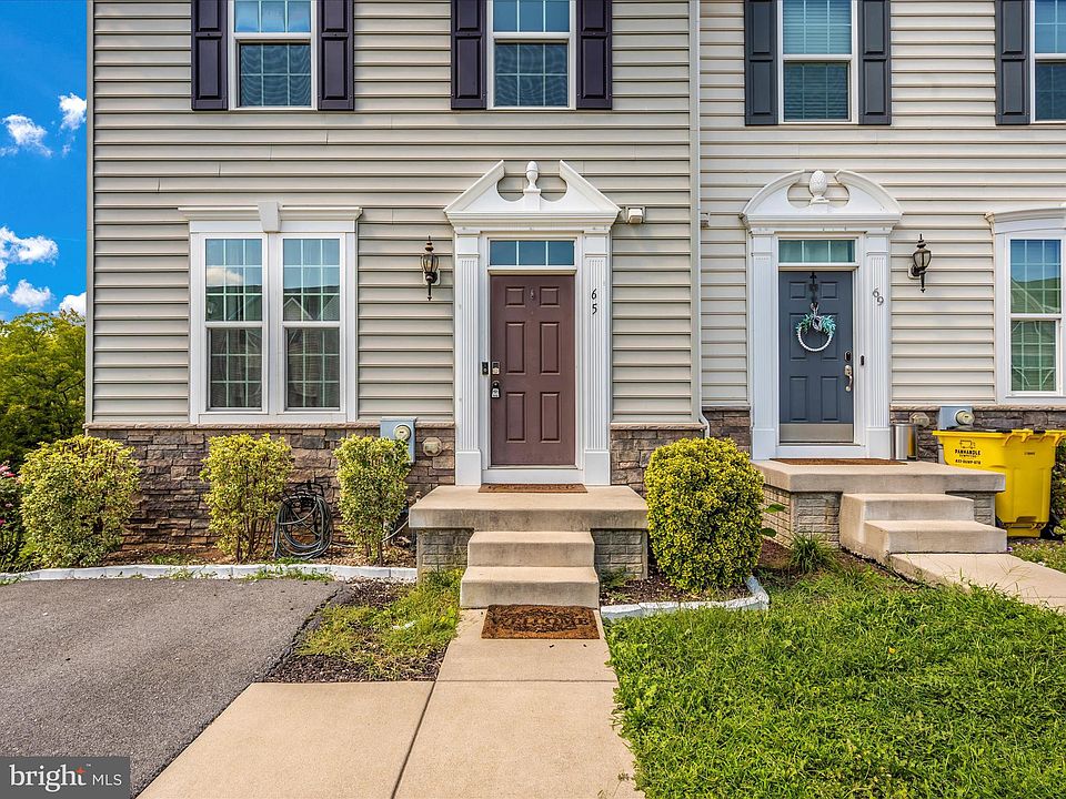 65 Norwood Dr, Falling Waters, WV 25419 Zillow