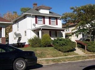 308 W Southern Ave, Springfield, OH 45506