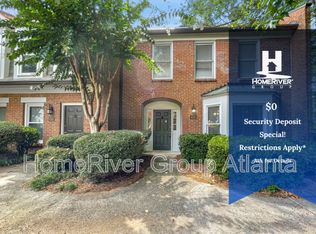 4183 Elder Ln, Duluth, GA 30096
