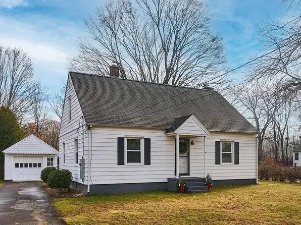 21 Pepin Ave, Easthampton, MA 01027