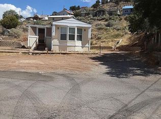 266 Cedar St, Pioche, NV 89043