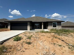 20675 Brush Creek Blvd, Harrah, OK 73045