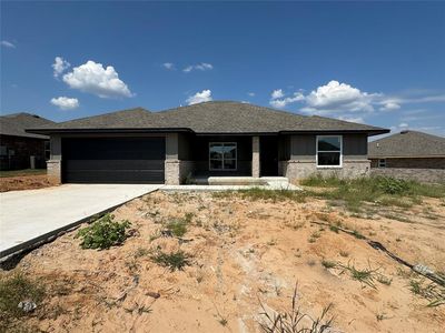 20675 Brush Creek Blvd, Harrah, OK, 73045