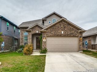 8260 Breezy Cv, Selma, TX 78154