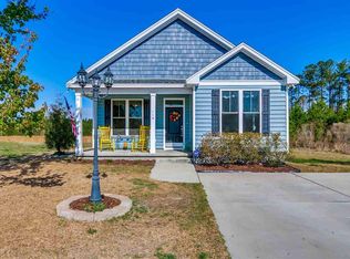 119 Murphy Way, Conway, SC 29526