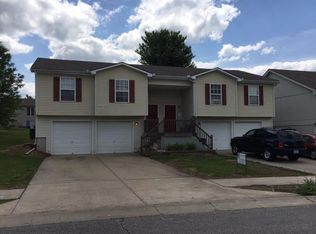 7327-9 N Lane Ave, Kansas City, MO 64158