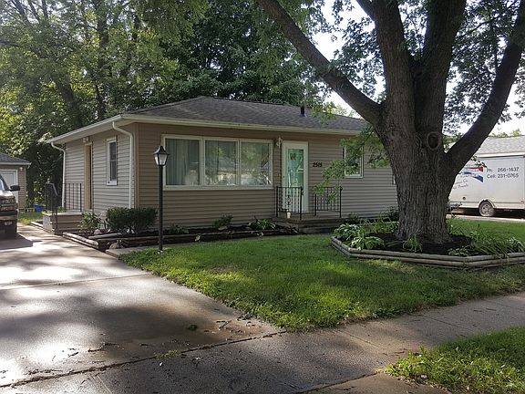 2nd image of 2515 Valley Park Dr
