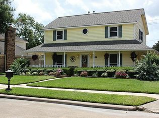 6606 Saint Andrews Dr, Pasadena, TX 77505