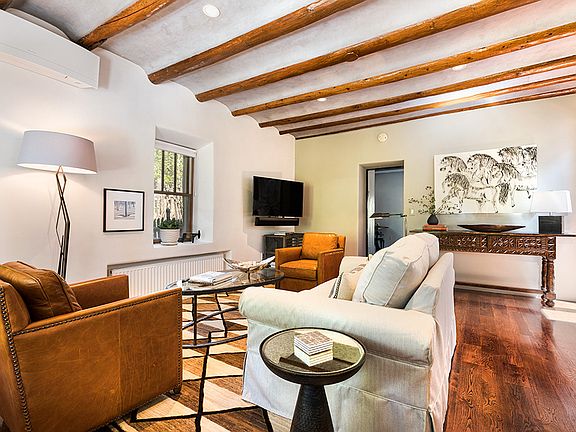 2nd image of 767 1/2 Acequia Madre