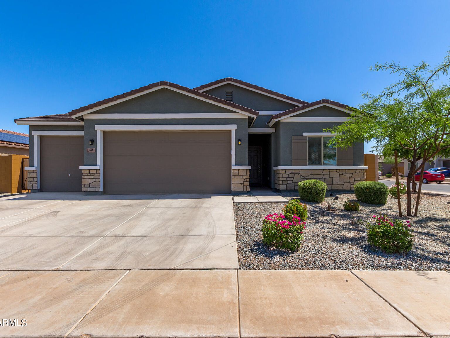 698 E Wiley Way, Casa Grande, AZ 85122 Zillow
