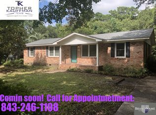 1017 Summerall Rd, Johns Island, SC 29455