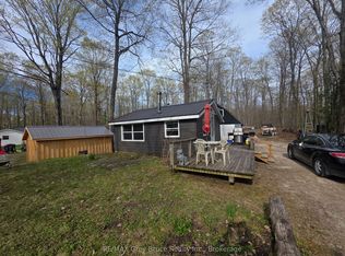 151 Francis Dr, Georgian Bluffs, ON N0H2K0