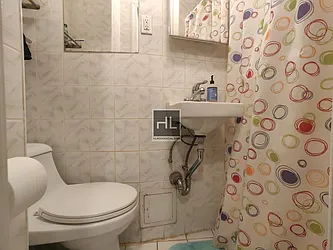 Rented by Highline Residential