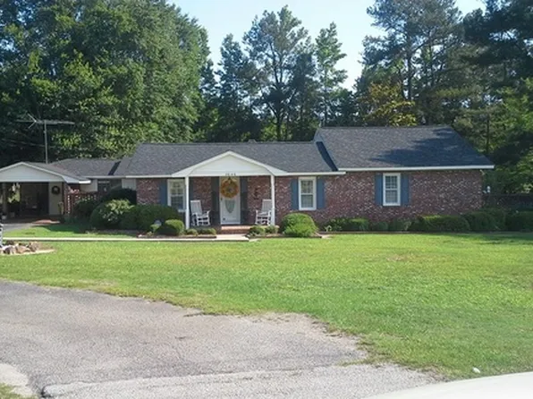 3646 Camden Hwy, Bishopville, SC 29010