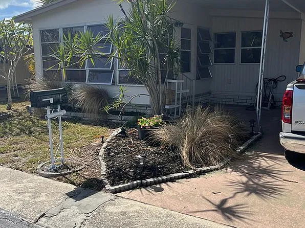 6950 46th Ave N Lot 1, Saint Petersburg, FL 33709