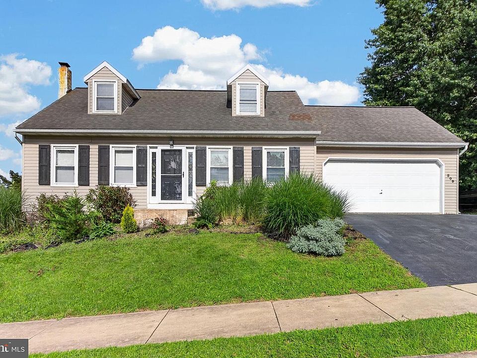 1st image of 209 Tuckson Ave