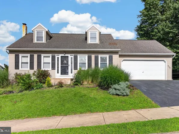 209 Tuckson Ave, Ephrata, PA 17522
