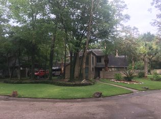 10 Muskmallow Ct, Spring, TX 77380