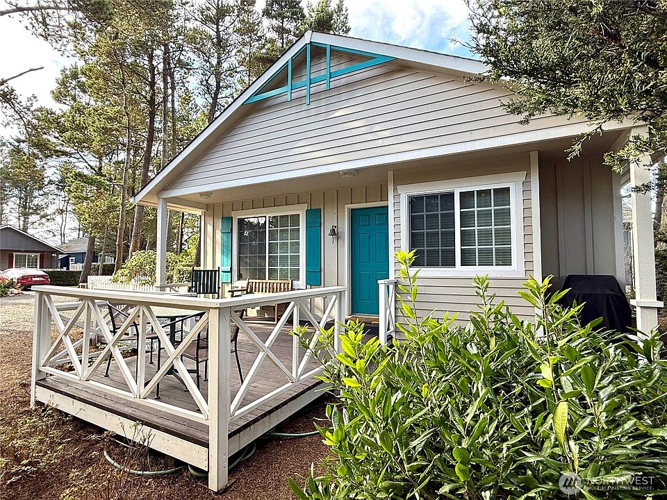 1st image of 20713 Pacific Way #1