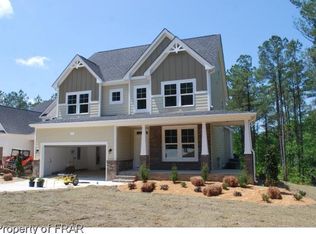 627 Micahs Way N, Spring Lake, NC 28390