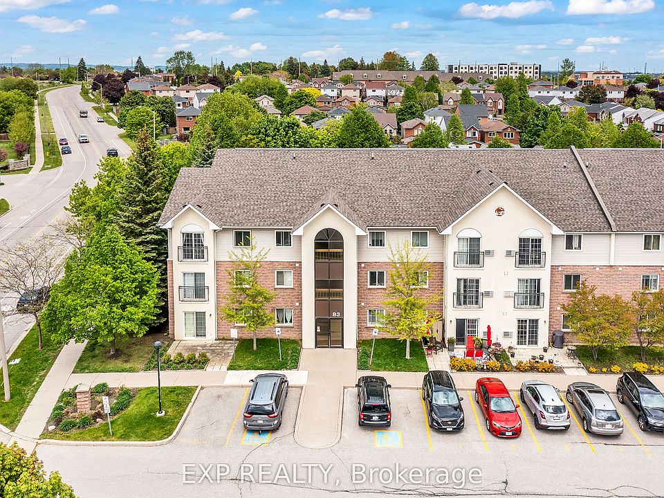 1st image of 83 Aspen Springs Dr #208