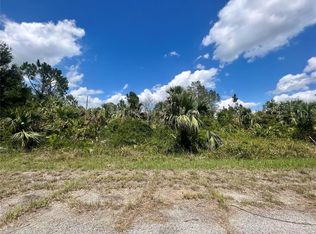 Chinabox St Lot 10, North Pt, FL 34288