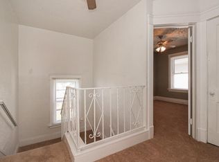 13701 Mann Ave, East Cleveland, OH 44112