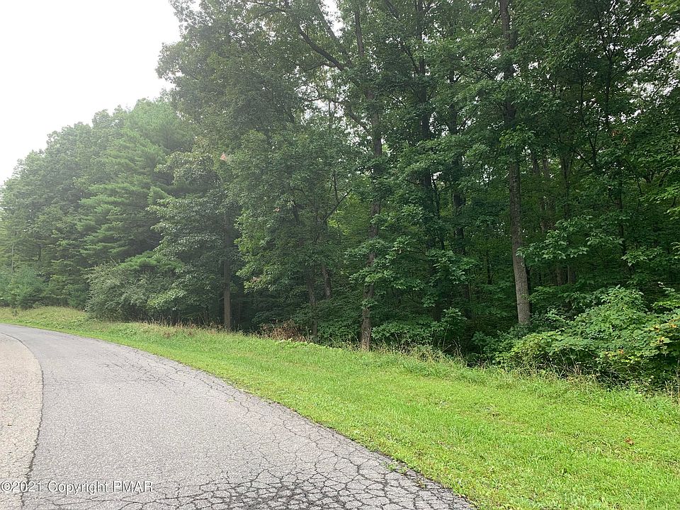 2nd image of Blue Ridge Rd