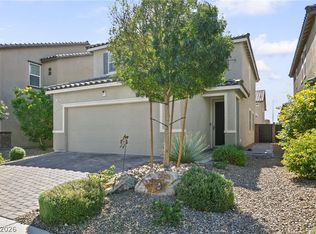 1243 Indigo Bluff Ave, North Las Vegas, NV 89084