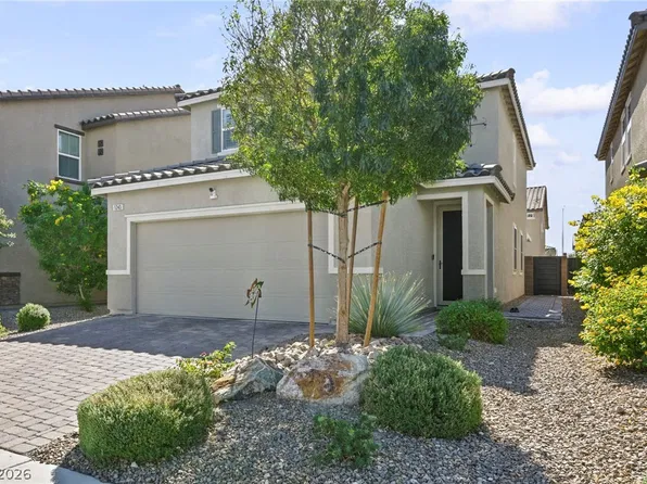 1243 Indigo Bluff Ave, North Las Vegas, NV 89084