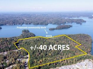 3070 Ivey Rd LOT 0, Gainesville, GA 30504