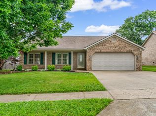 229 Jacob Dr, Nicholasville, KY 40356
