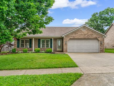 229 Jacob Dr, Nicholasville, KY, 40356