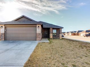 13702 Sherman Ave, Lubbock, TX 79423