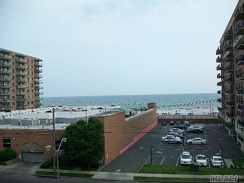 2nd image of 25 W Broadway APT 412