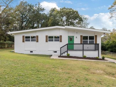 821 Rosa Dr, Columbus, GA, 31907