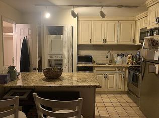 100 Clinton St APT 1A, Hoboken, NJ 07030