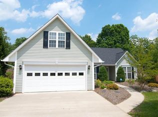 165 Planters Creek Rd, Fletcher, NC 28732