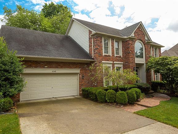 3rd image of 1048 Andover Forest Dr