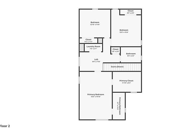3rd image of 9221 Treyburn Dr