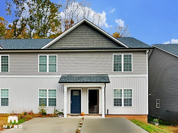 733 Hillside St, Kannapolis, NC 28083