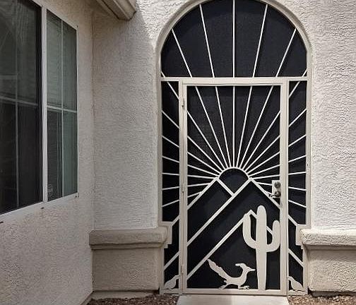 5th image of 9671 N Arch Canyon Pl