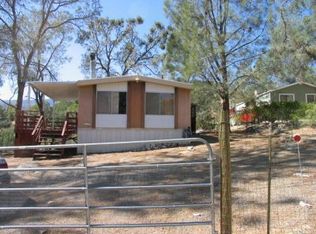 121 Sargent Ln, Wofford Heights, CA 93285