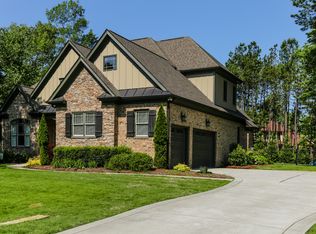 41 Fairstone Ct, Durham, NC 27713