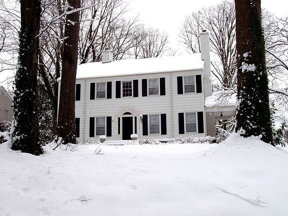 Snow
