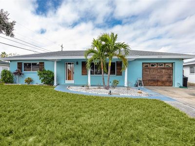 8920 109th Ln, Seminole, FL, 33772