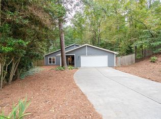 700 Creekwood Xing, Roswell, GA 30076