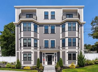 251 Minot St #6, Boston, MA 02124