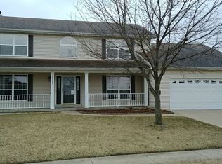 3309 Carriage Xing, Saint Charles, MO 63301